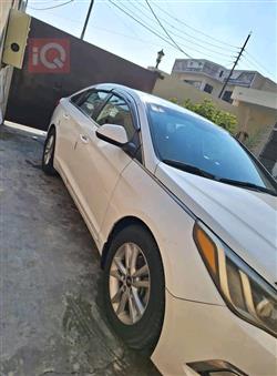 هیوندای سۆناتا